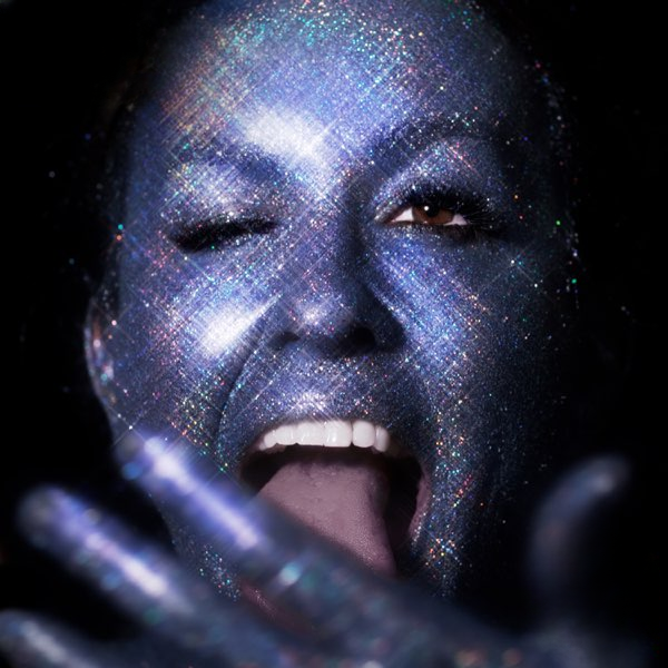 Alanis Morissette (Such Pretty Forks In The Mix Era)