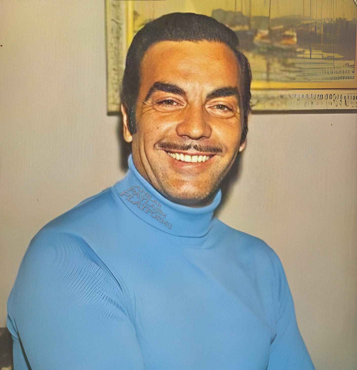 Ayhan Işık