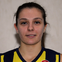 Ezgi Dilik