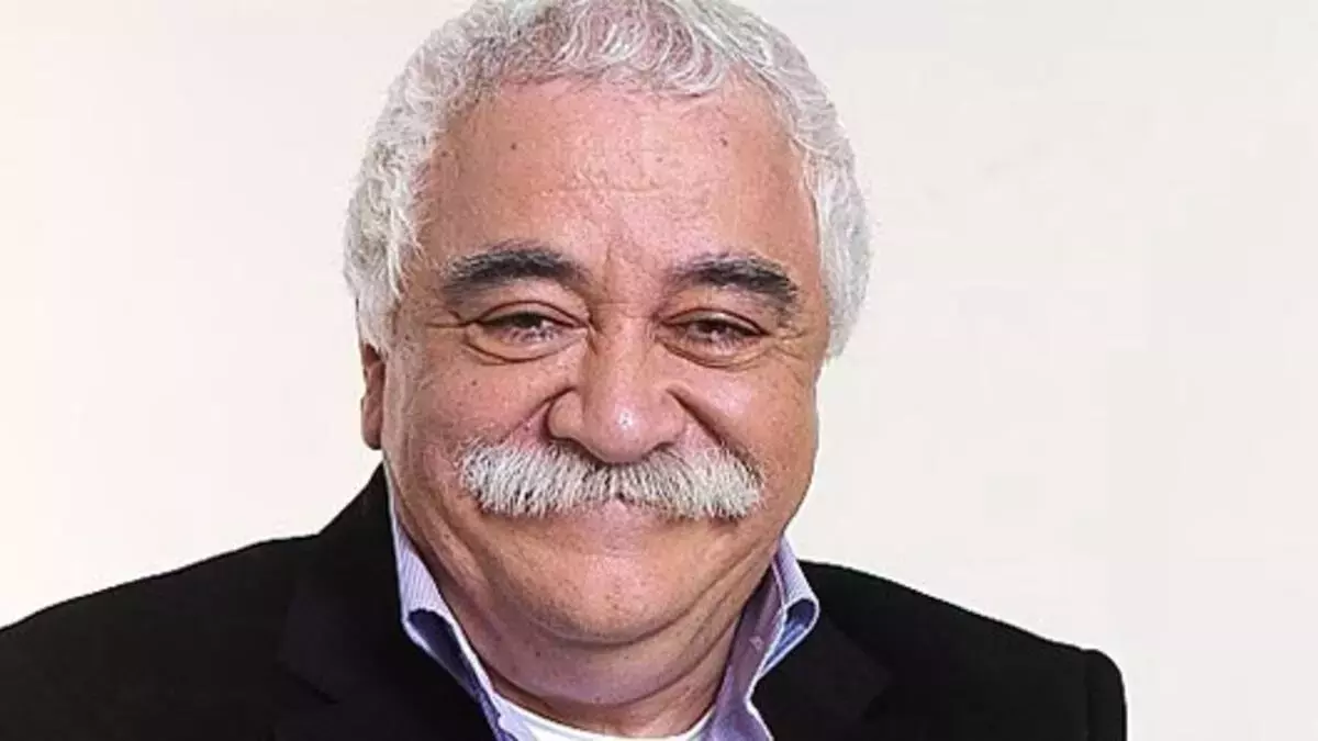 Levent Kırca