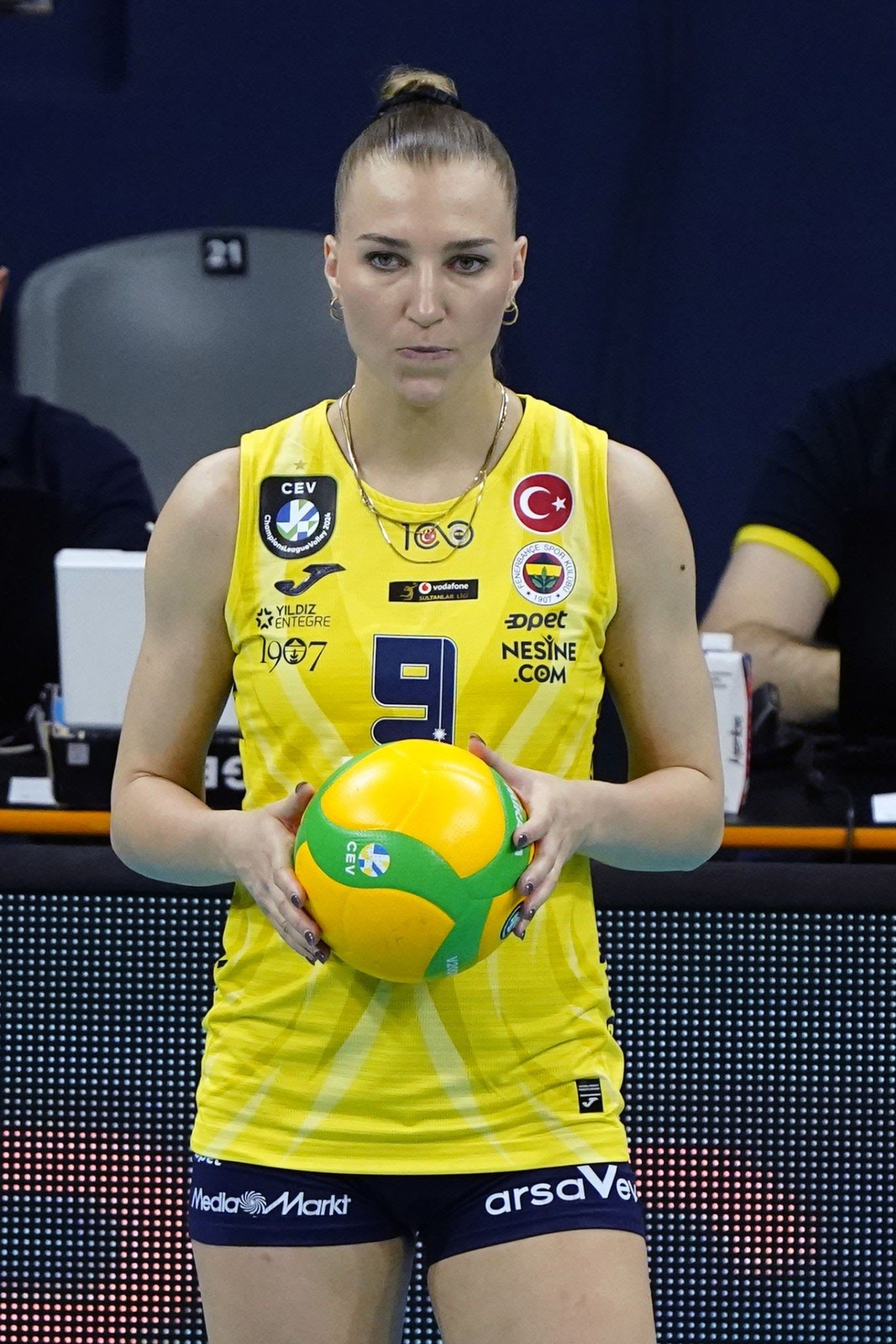 Meliha İsmailoğlu
