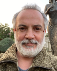 Murat Akkoyunlu