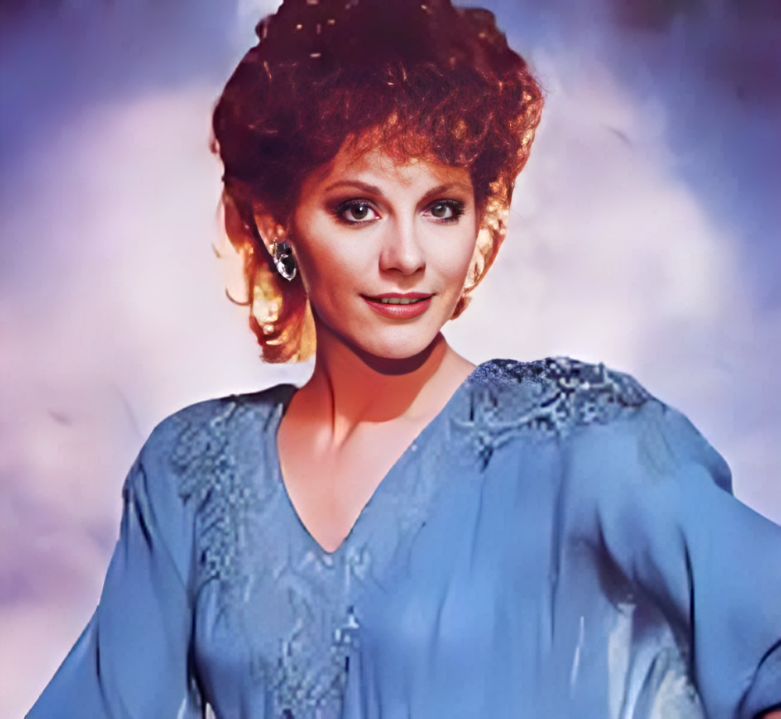 Reba McEntire (Have I Got A Deal For You Era)