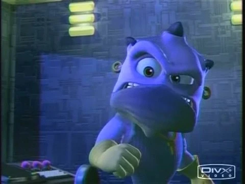 Tee (Jimmy Neutron)