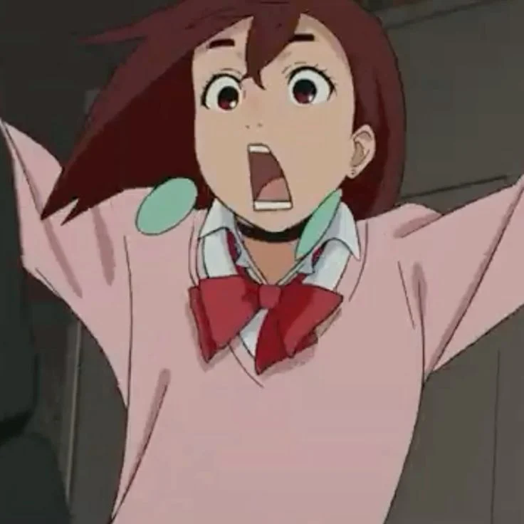 Momo Ayase - Netflix [Español Latino] (By Pupe)