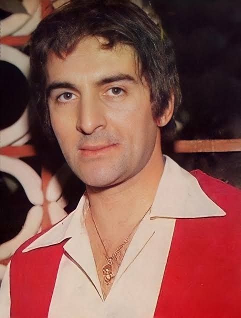 Öztürk Serengil