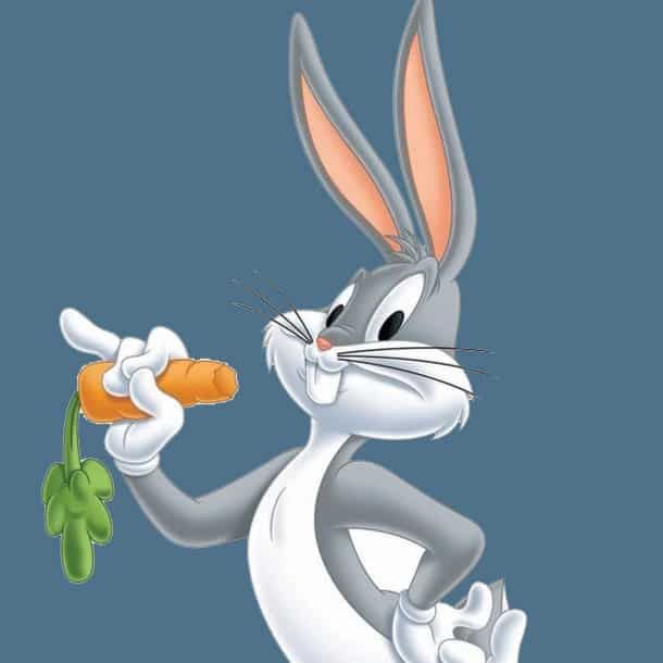 Bugs Bunny