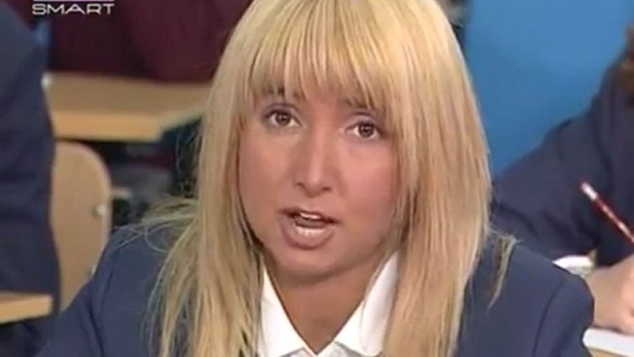 Çılgın Bediş (Yonca Evcimik)