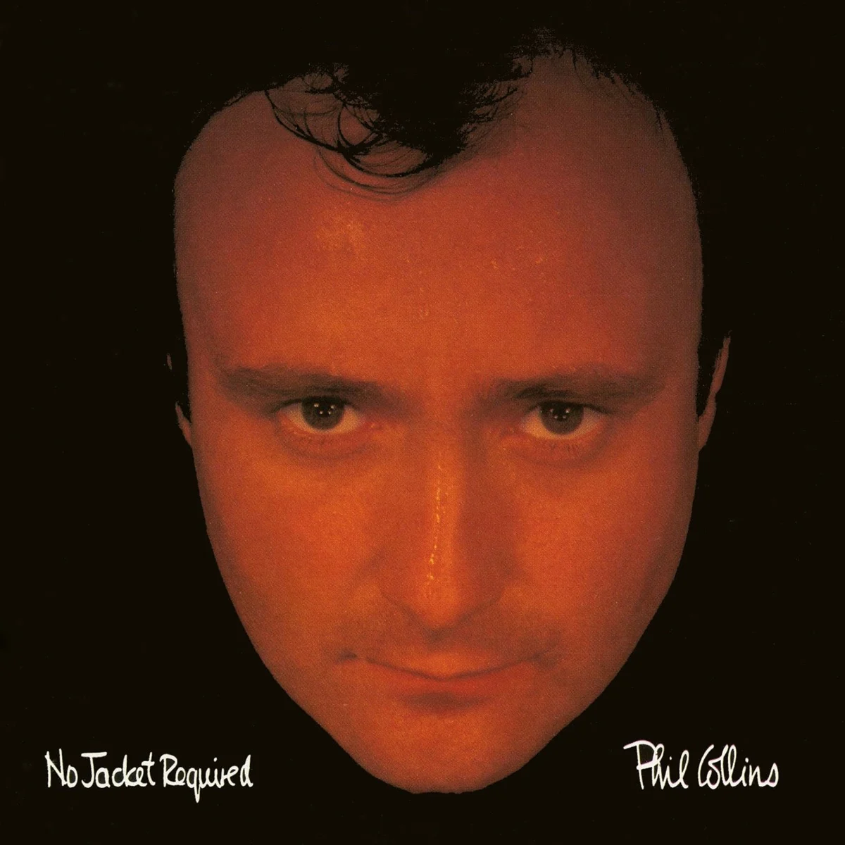 Phil Collins (No Jacket Required Era)