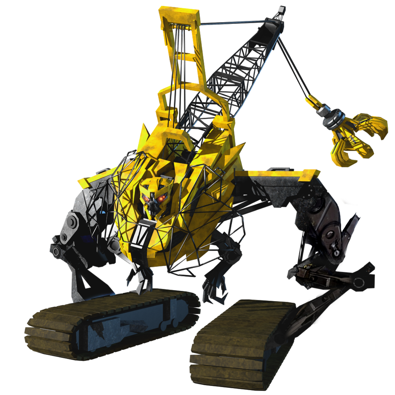 Hightower (Transforomers Movie)