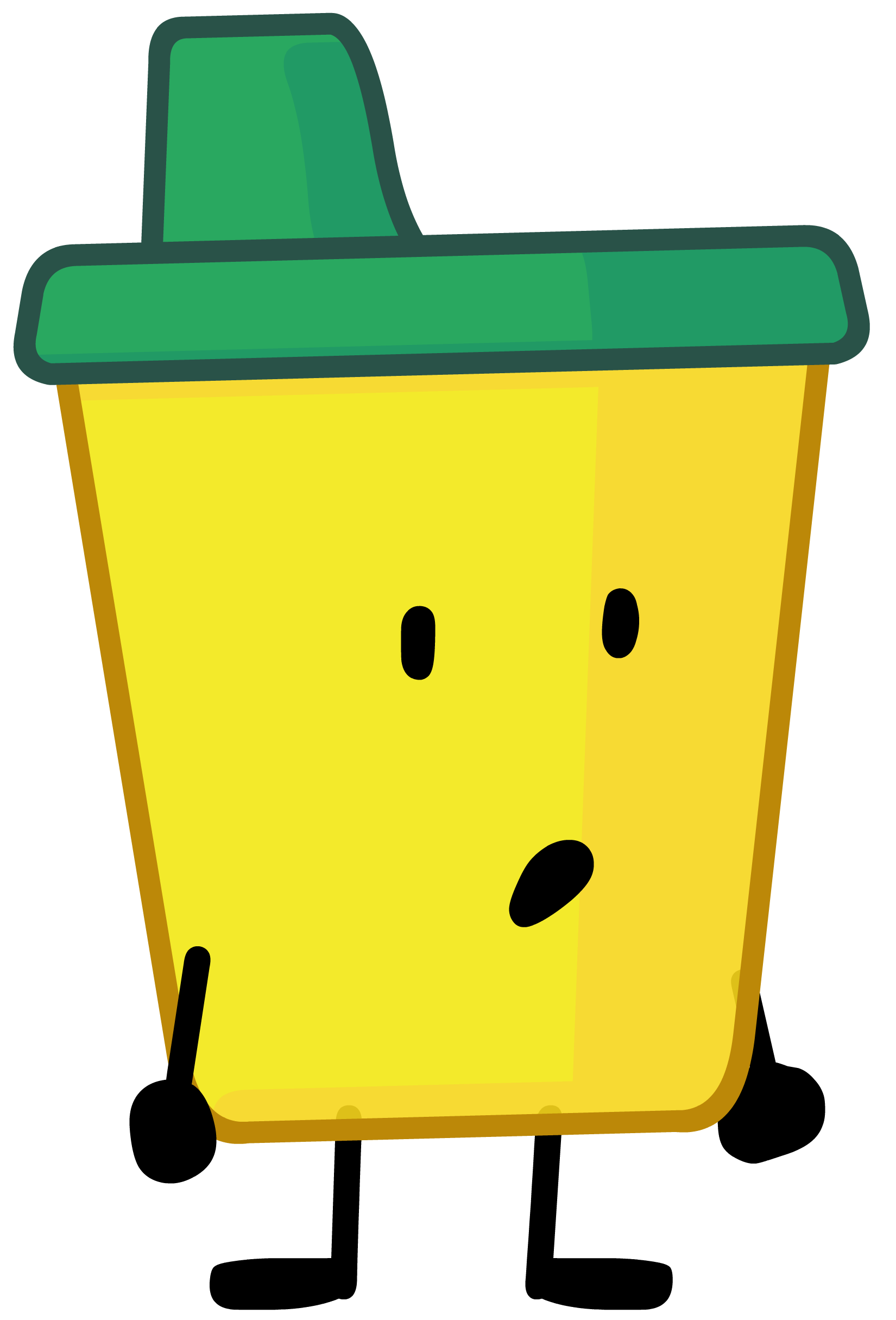 Sippy Cup (Open Source Objects)