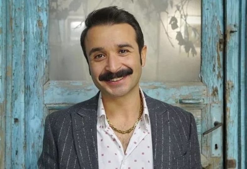 Eser Eyüboğlu (Selami Ferses)