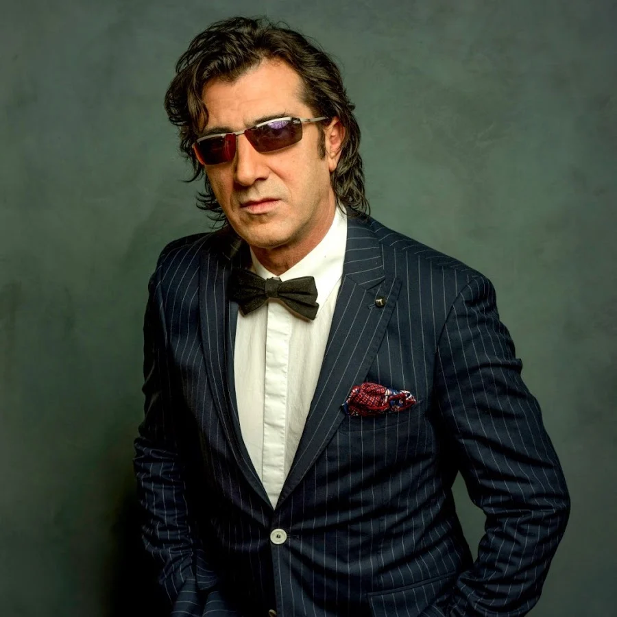 Erhan Güleryüz