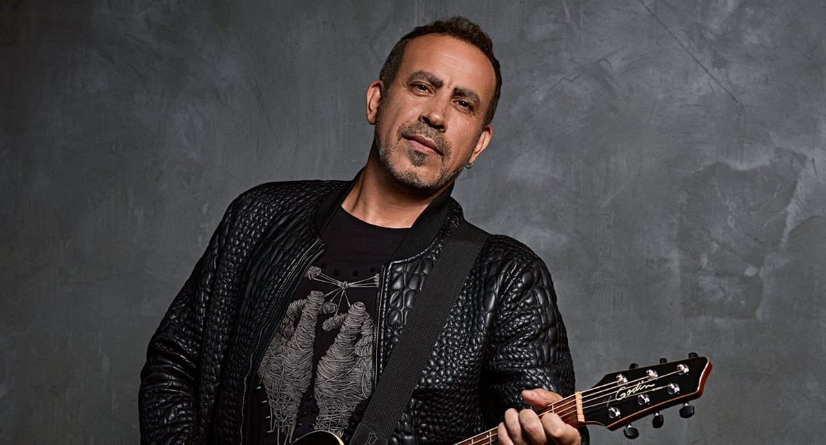 Haluk Levent