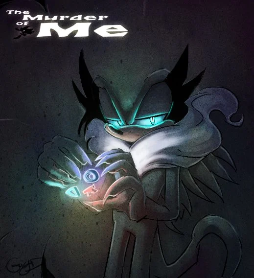 Zielo (The Murder Of Me)
