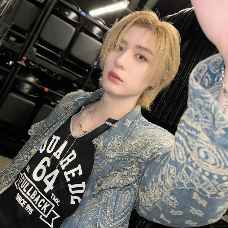 Leehan Boynextdoor