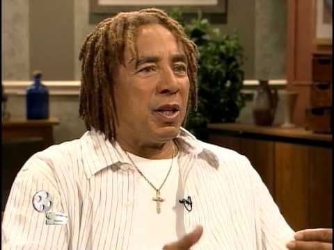 Smokey Robinson