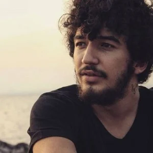 Onurcan Özcan