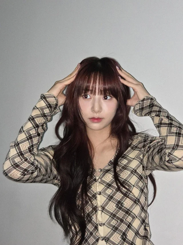 Hana (FIFTY FIFTY)