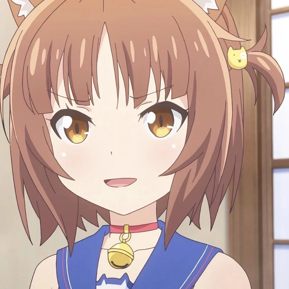 Azuki (Nekopara English Dub)