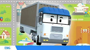 Terry (Robocar Poli)