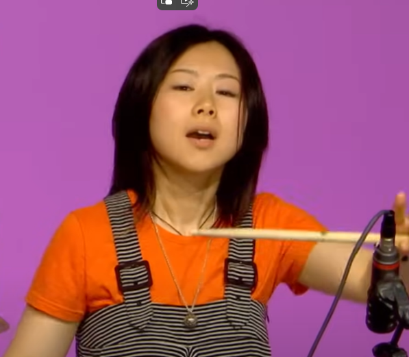 Migu (Yo Gabba Gabba)