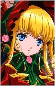Shinku (Rozen Maiden)