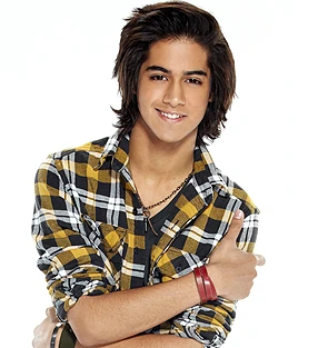 Beck Oliver (VICTORiOUS)