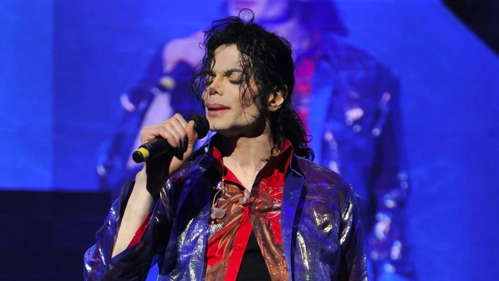 Michael Jackson (This Is It Era)