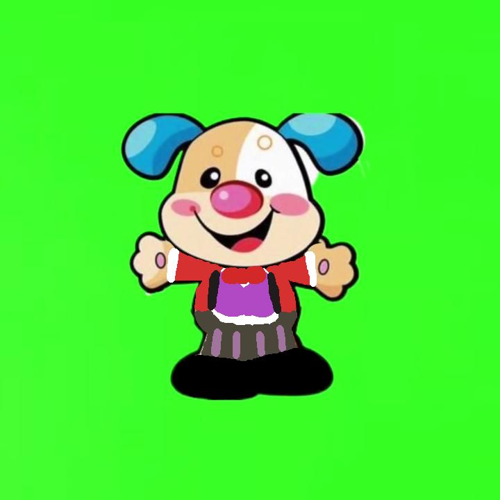 Melampus (laugh and learn)