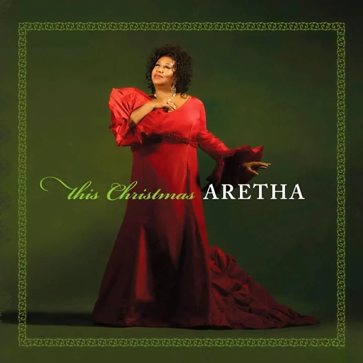 Aretha Franklin (This Christmas Era)