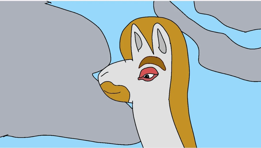 Nathen The Horse