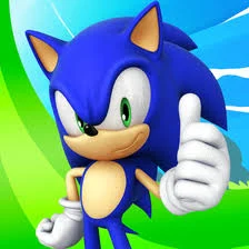 سونيك النسخة العربية | sonic arabic version
