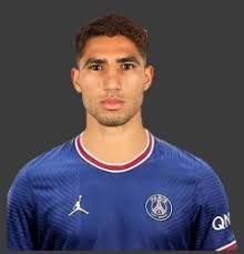 اشرف حكيمي | achraf hakimi