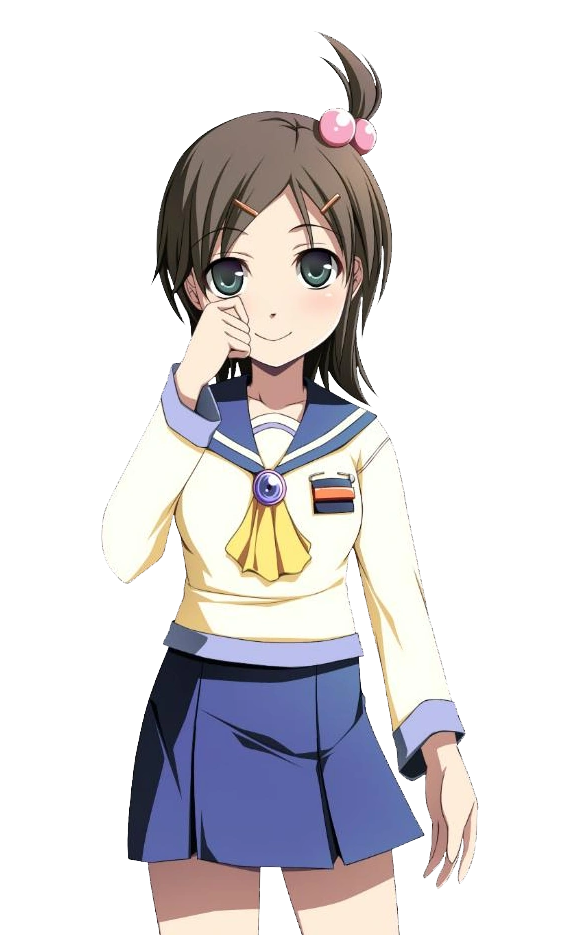 Mayu Suzumoto (Dolan Studios)