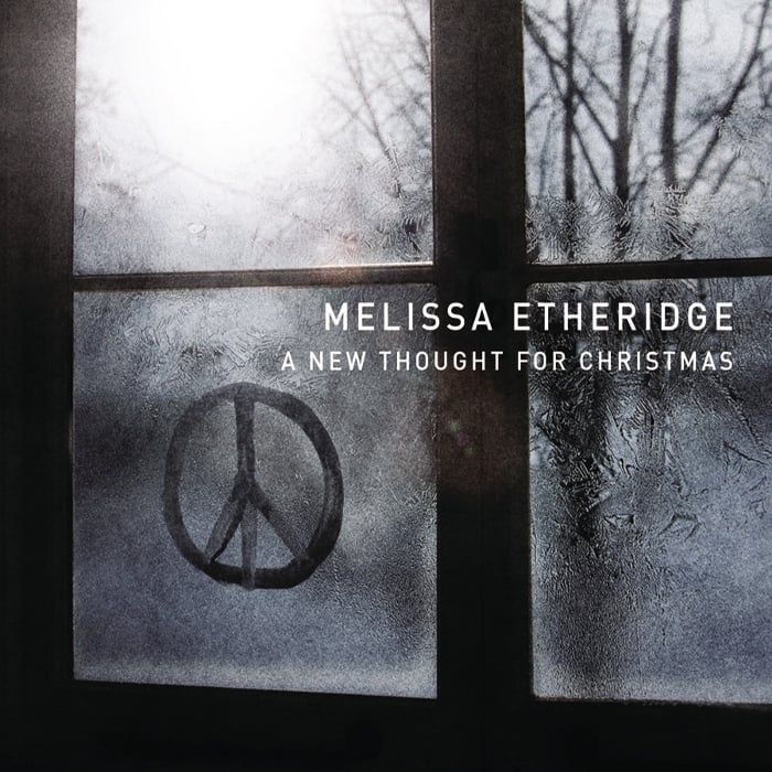 Melissa Etheridge (A New Thought For Christmas Era)