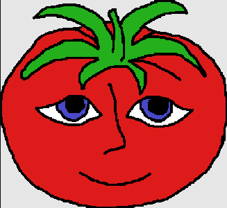 Mr.Tomatos
