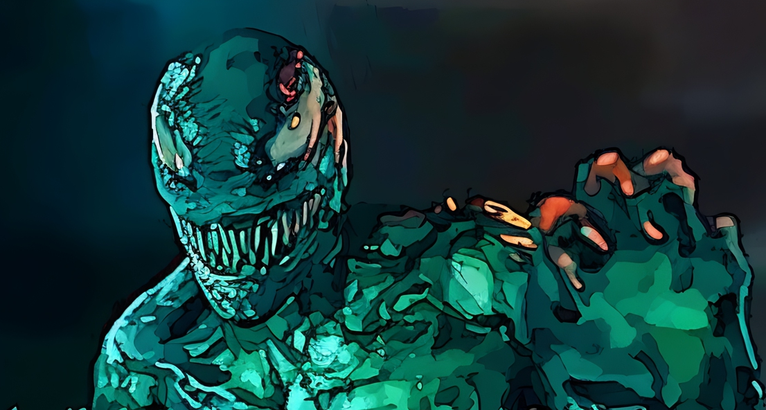 Toxin - Venom: The Last Dance