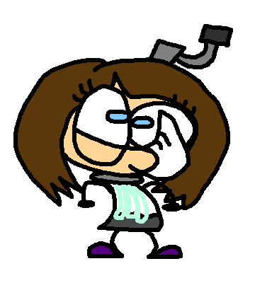 Pementa (Mugman) V2