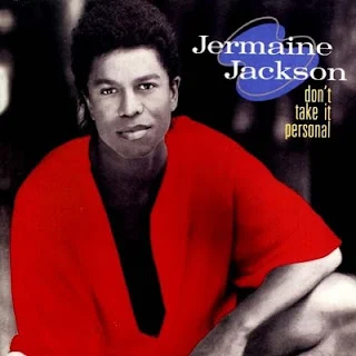 Jermaine Jackson (Don't Take It Personal Era)