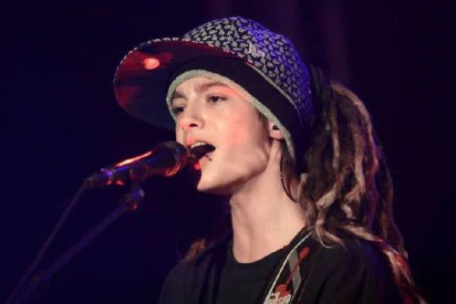 Tom kaulitz (sing)