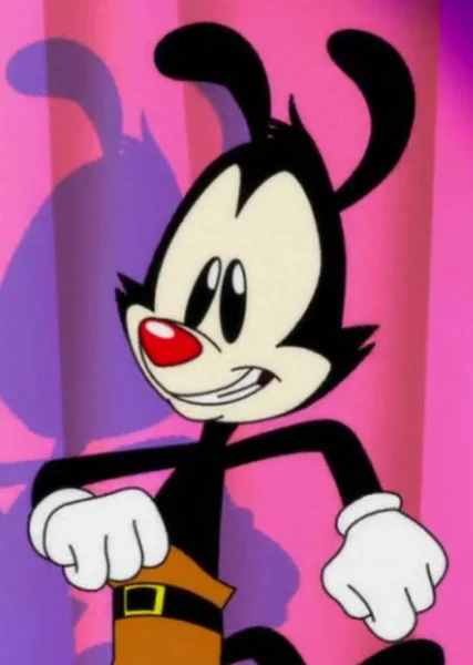 Yakko Warner (Animaniacs)