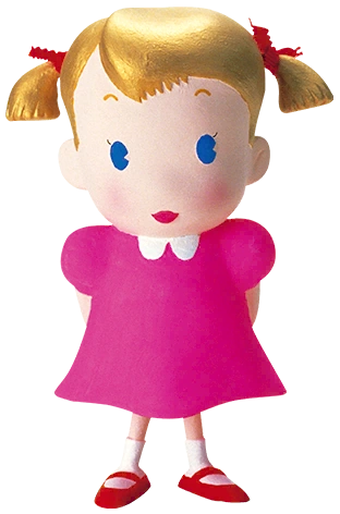 Ana (EarthBound Beginnings)