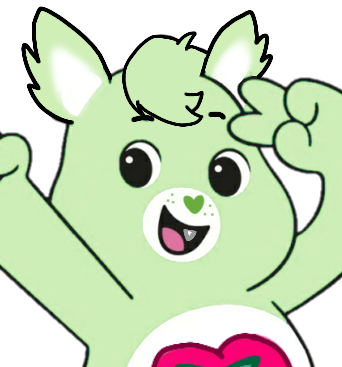 Minty the Wolf (Dashologic Gaming/James)