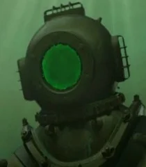 Cyclops (The SpongeBob SquarePants Movie)