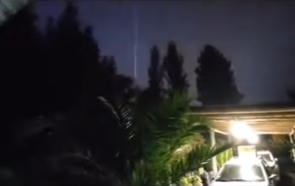 Zeus Golpeame