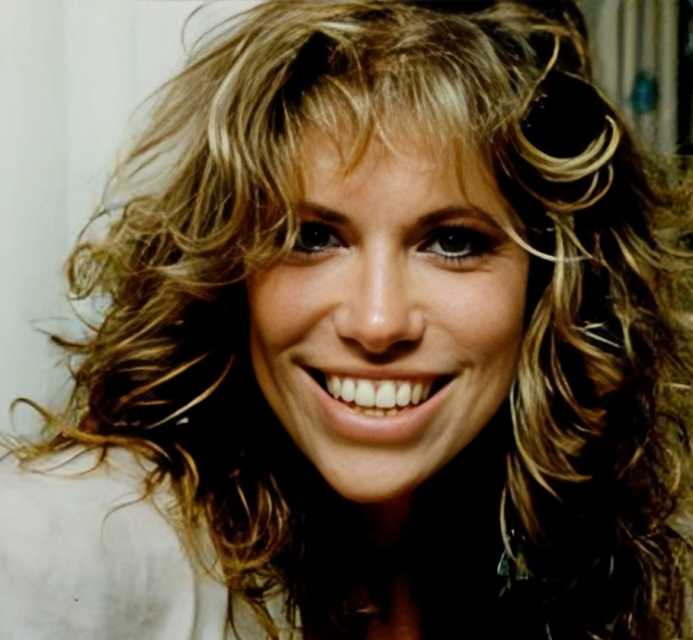 Carly Simon (Jesse Single)