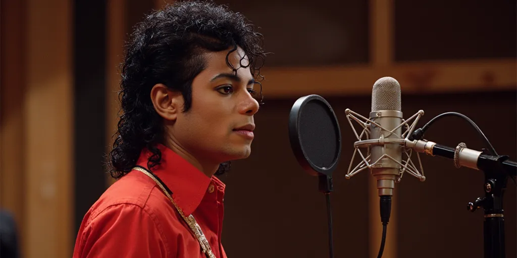 Michael Jackson (Every Era)