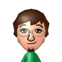 luca from wii sports