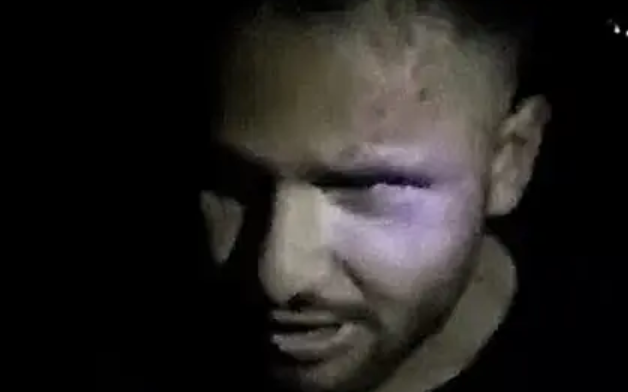 El siri (video gore)